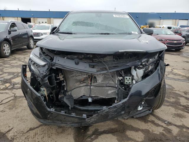  CHEVROLET EQUINOX 2024 Czarny