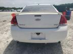 2015 Chevrolet Impala Limited Ls en Venta en Ellenwood, GA - Front End