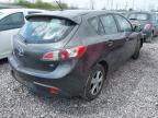 2010 MAZDA 3 TS for sale at Copart BRISTOL