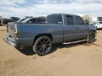2007 Chevrolet Silverado C1500 Classic for Sale in Brighton, CO - Rear End