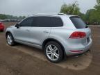 2014 Volkswagen Touareg V6 იყიდება Columbia Station-ში, OH - Front End
