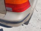 2003 VOLKSWAGEN GOLF E for sale at Copart BELFAST