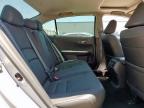 2017 Honda Accord Touring zu verkaufen in Haslet, TX - Front End