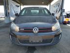 2010 Volkswagen Gti  de vânzare în Hayward, CA - Mechanical