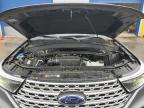 2021 Ford Explorer Limited en Venta en Glassboro, NJ - Rear End