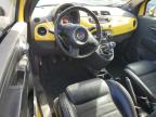 2012 Fiat 500 Sport zu verkaufen in Lebanon, TN - Rear End