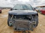 2017 Ford Explorer Xlt zu verkaufen in San Antonio, TX - Front End