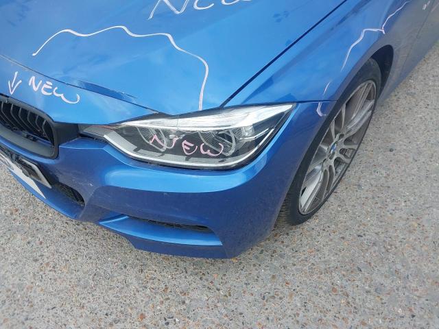 2016 BMW 320I M SPO
