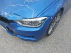 2016 BMW 320I M SPO for sale at Copart SANDWICH