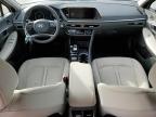 2023 Hyundai Sonata Hybrid للبيع في Louisville، KY - Hail