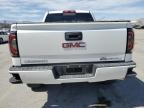 2018 Gmc Sierra K1500 Denali   იყიდება Las Vegas-ში, NV - Front End