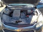 2017 Chevrolet Equinox Ls de vânzare în Woodhaven, MI - Front End