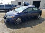 2009 Honda Civic Ex на продаже в Jacksonville, FL - Front End