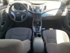 2016 Hyundai Elantra Se na sprzedaż w Sacramento, CA - Vandalism