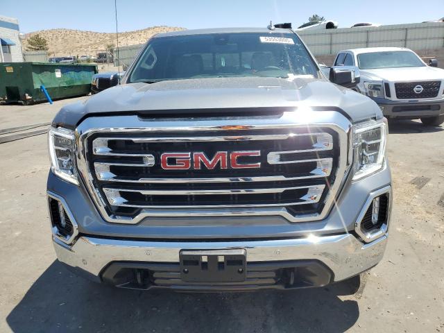  GMC SIERRA 2021 Gray