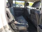 2011 Honda Pilot Exl de vânzare în Littleton, CO - Side