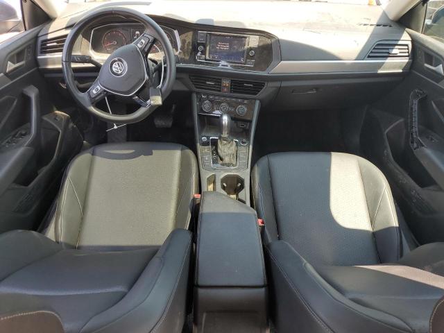  VOLKSWAGEN JETTA 2019 Синий