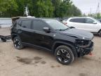 2017 Jeep Compass Trailhawk for Sale in London, ON - Front End