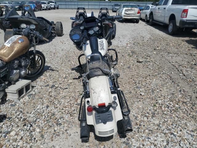  HARLEY-DAVIDSON FL 2022 Бежевий
