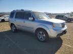 2012 Honda Pilot Exln იყიდება American Canyon-ში, CA - Side
