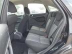 2009 FORD FOCUS STYL for sale at Copart WISBECH