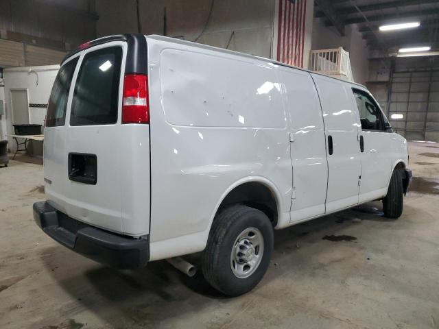  CHEVROLET EXPRESS 2023 Biały