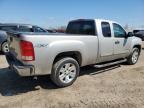2008 Gmc Sierra K1500 за продажба в Davison, MI - Side