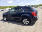 2015 Chevrolet Equinox Lt на продаже в Glassboro, NJ - Minor Dent/Scratches