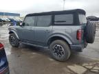 2022 Ford Bronco Base na sprzedaż w Woodhaven, MI - Front End