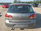 2011 Volkswagen Golf  zu verkaufen in Harleyville, SC - Front End