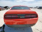 2022 Dodge Challenger Gt en Venta en Haslet, TX - Front End