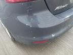 2013 FORD FOCUS ZETE for sale at Copart EAST KILBRIDE