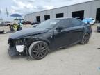 2015 Lexus Is 250 de vânzare în Jacksonville, FL - Front End