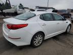 2015 Kia Optima Lx na sprzedaż w Moraine, OH - Mechanical