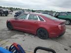 2014 Lincoln Mkz  en Venta en Bridgeton, MO - Side