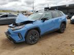 2024 Toyota Rav4 Xse იყიდება Colorado Springs-ში, CO - Front End