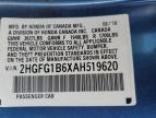 2010 Honda Civic Lx for Sale in Wilmington, CA - Front End