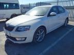 2014 SKODA OCTAVIA EL for sale at Copart CHESTER