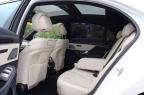 2018 Mercedes-Benz S 560 იყიდება North Billerica-ში, MA - Normal Wear