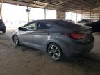 2014 Hyundai Elantra Se للبيع في Phoenix، AZ - Normal Wear