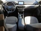 2021 FORD ESCAPE SE for sale at Copart AB - CALGARY