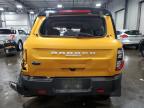 2022 Ford Bronco Sport Outer Banks na sprzedaż w Ham Lake, MN - Rollover
