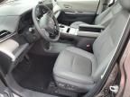 2021 Toyota Sienna Limited de vânzare în Cahokia Heights, IL - Front End