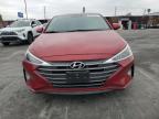 2019 Hyundai Elantra Sel for Sale in Wilmington, CA - Side
