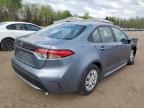 2021 Toyota Corolla Le   zu verkaufen in Cookstown, ON - Front End