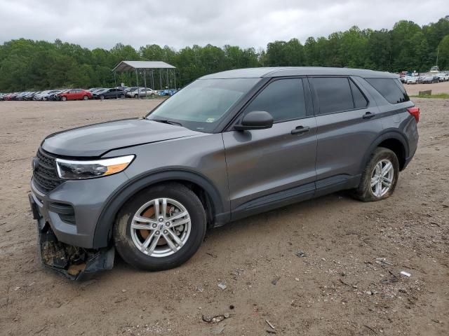 FORD EXPLORER 2023