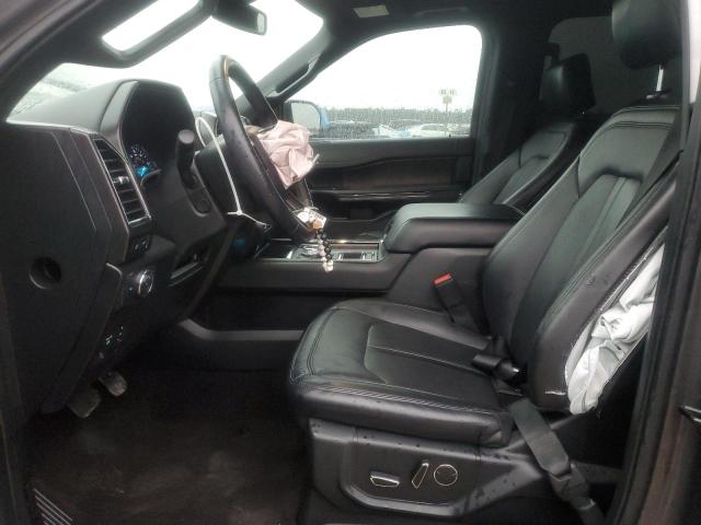  FORD EXPEDITION 2020 Szary