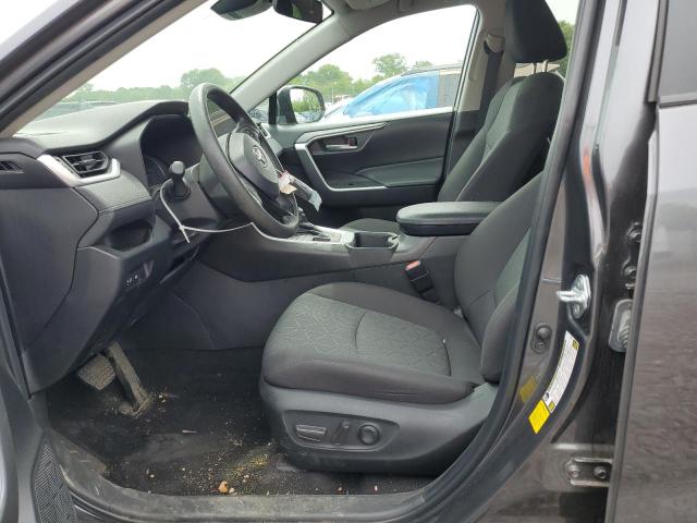  TOYOTA RAV4 2023 Szary