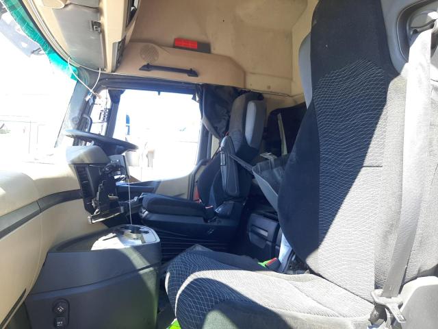 2019 MERCEDES BENZ ACTROS (4)