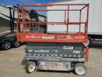 2020 Skyjack Sj-3226 Scissor Lift for Sale in Eldridge, IA - Mechanical
